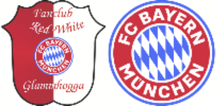 Red-White Glammhogga