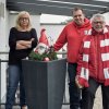Ehrenrunde