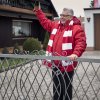 Ehrenrunde